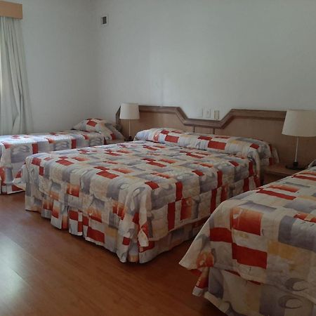 Paradies Hotel Express Jarinu Dış mekan fotoğraf