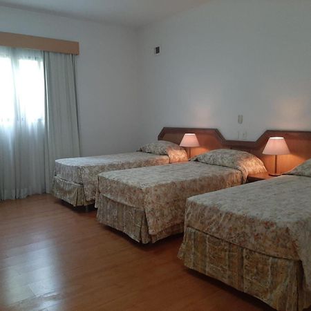 Paradies Hotel Express Jarinu Dış mekan fotoğraf