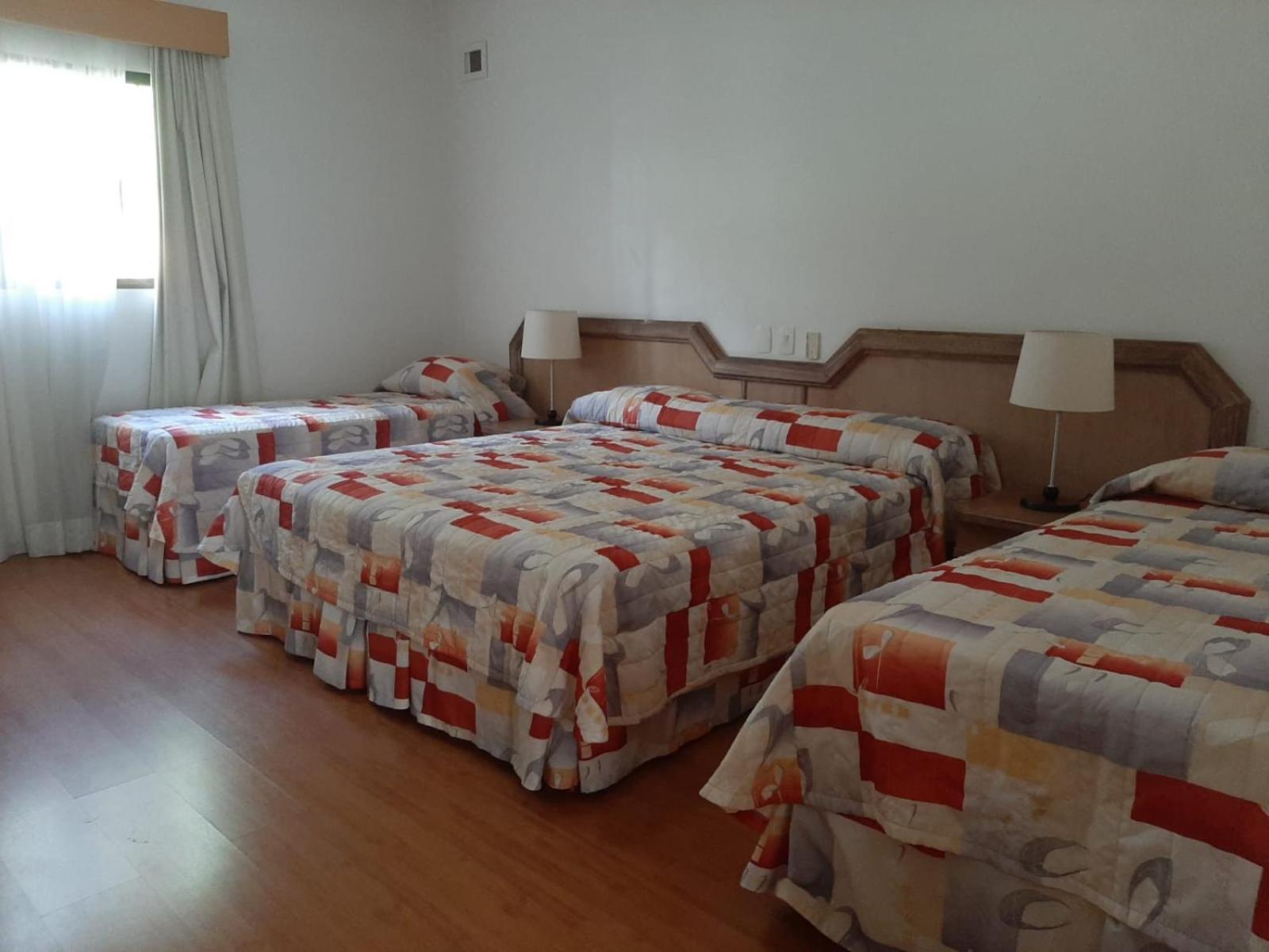 Paradies Hotel Express Jarinu Dış mekan fotoğraf