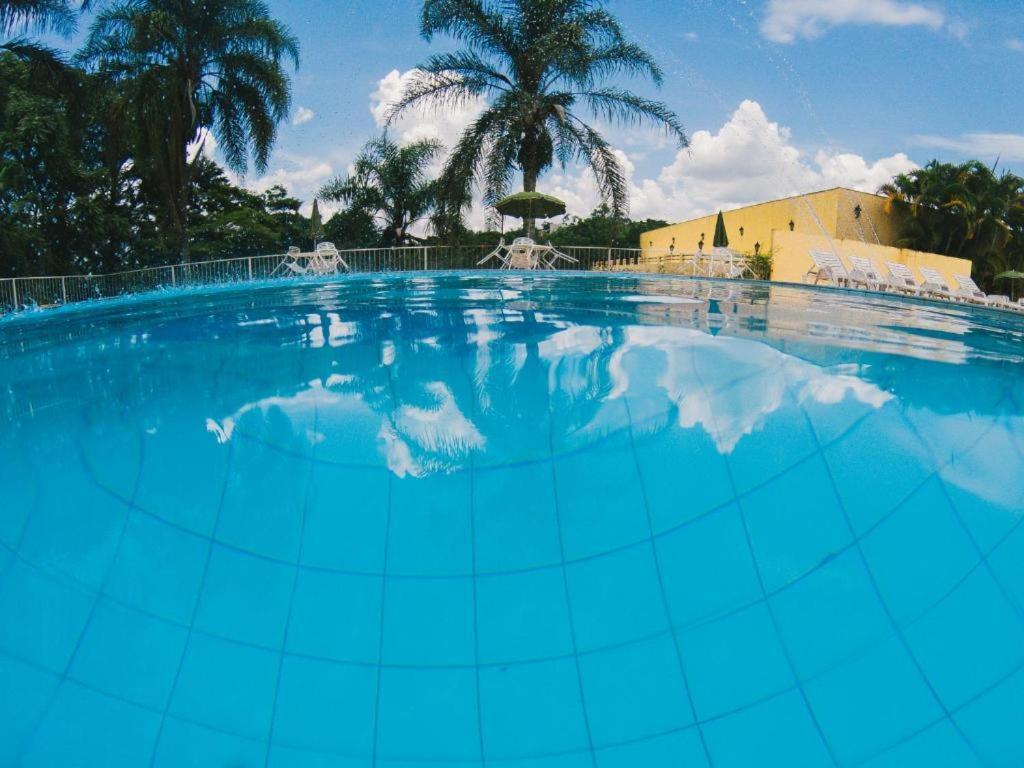 Paradies Hotel Express Jarinu Dış mekan fotoğraf