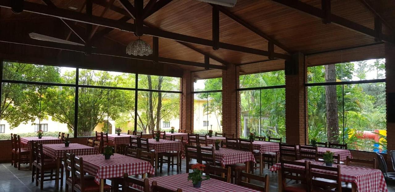 Paradies Hotel Express Jarinu Dış mekan fotoğraf