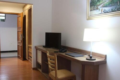 Paradies Hotel Express Jarinu Dış mekan fotoğraf