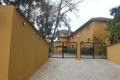 Paradies Hotel Express Jarinu Dış mekan fotoğraf