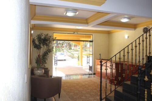 Paradies Hotel Express Jarinu Dış mekan fotoğraf